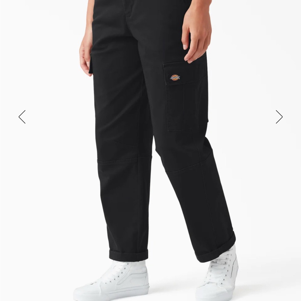 Dickies Women’s Relaxed Fit Cargo Pants